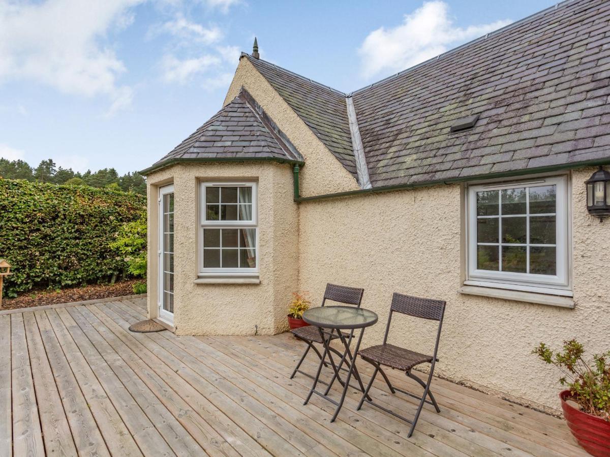 Ralston Bothy Villa Blairgowrie and Rattray Exterior photo